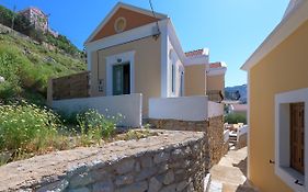 Blue Wave Astradeni House